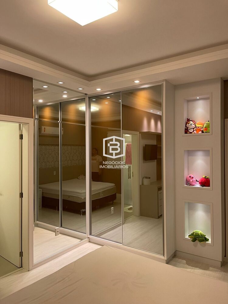 Apartamento, 4 quartos, 181 m² - Foto 7