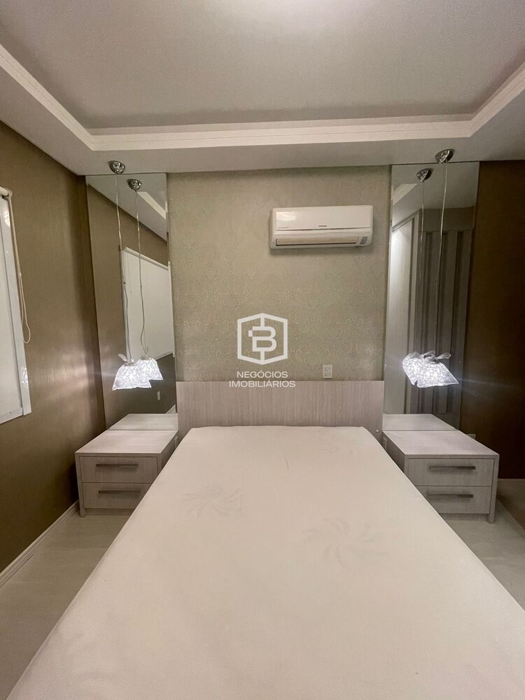 Apartamento, 4 quartos, 181 m² - Foto 4