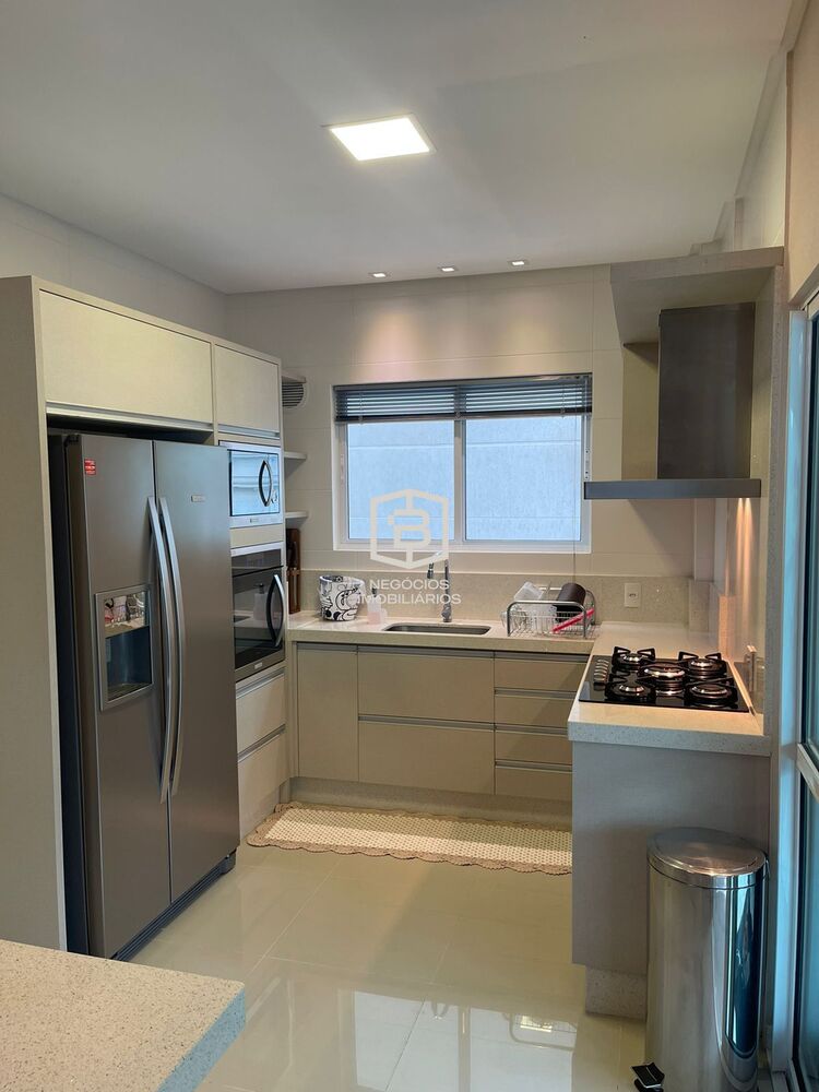 Apartamento, 4 quartos, 181 m² - Foto 8