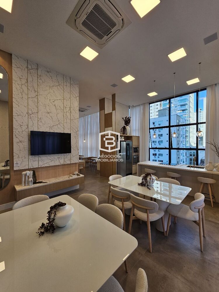 Apartamento, 3 quartos, 127 m² - Foto 6