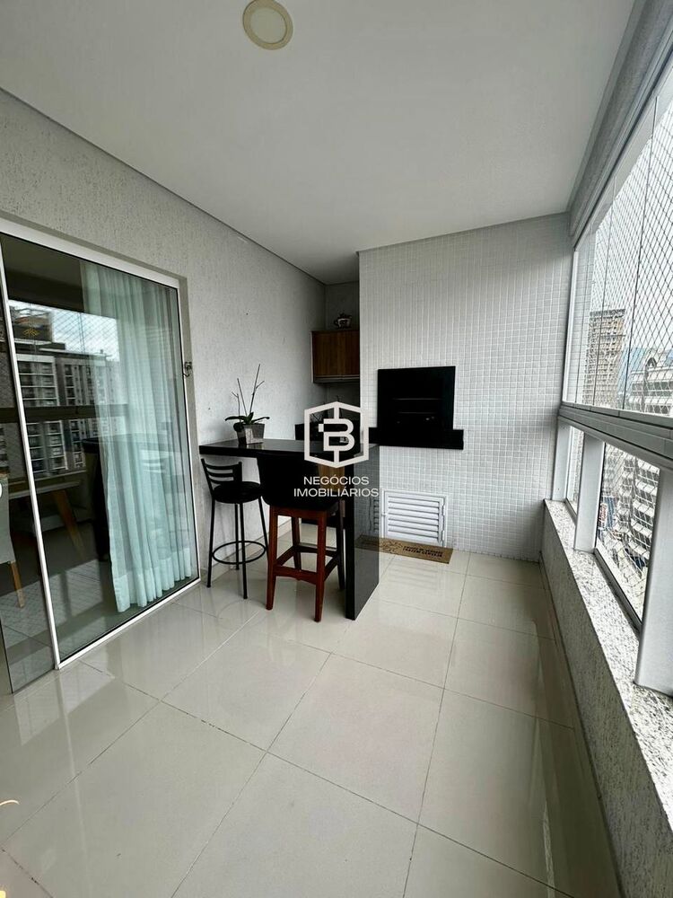 Apartamento, 3 quartos, 130 m² - Foto 6