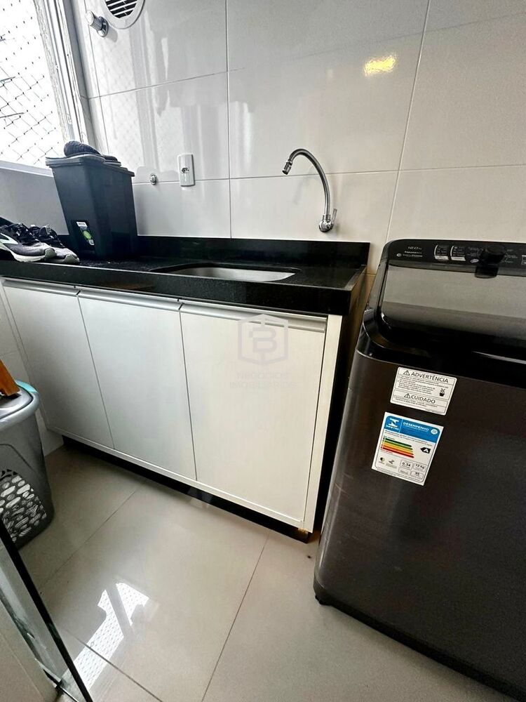 Apartamento, 3 quartos, 130 m² - Foto 7