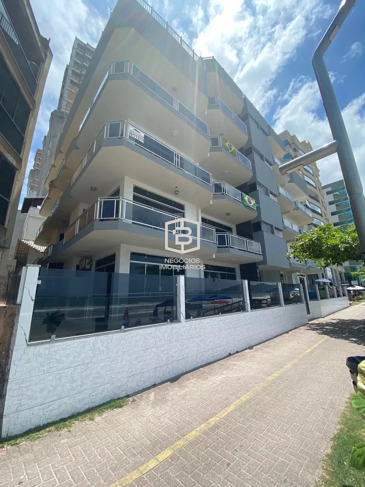 Apartamento à venda com 4 quartos, 270m² - Foto 2