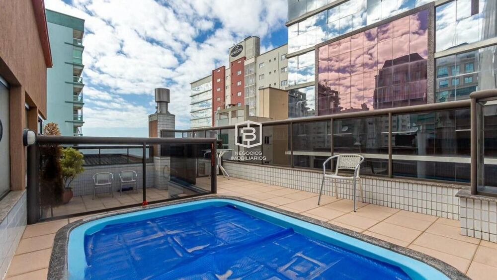 Apartamento, 4 quartos, 400 m² - Foto 9