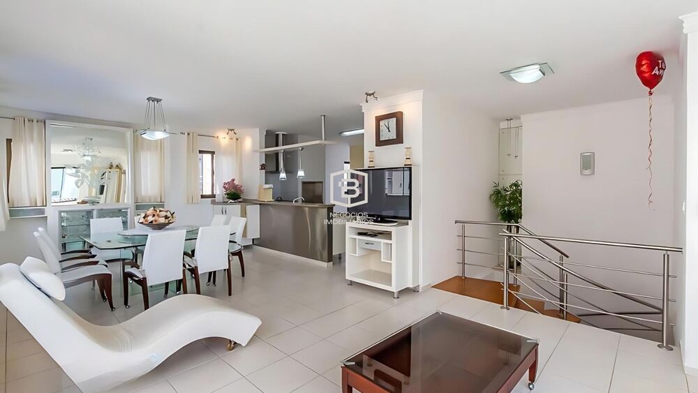 Apartamento, 4 quartos, 400 m² - Foto 6