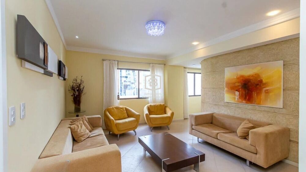 Apartamento, 4 quartos, 400 m² - Foto 10
