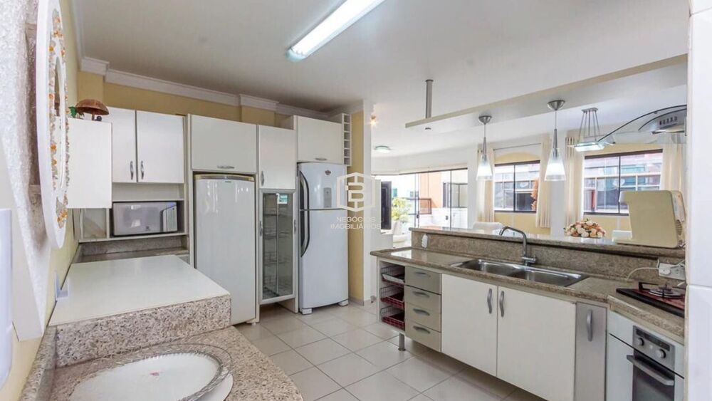 Apartamento, 4 quartos, 400 m² - Foto 1