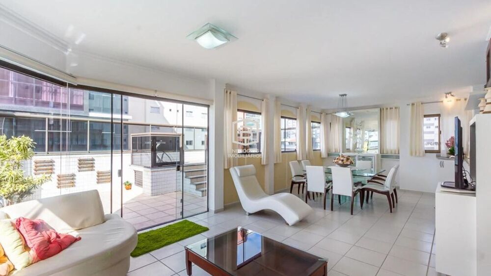 Apartamento, 4 quartos, 400 m² - Foto 7