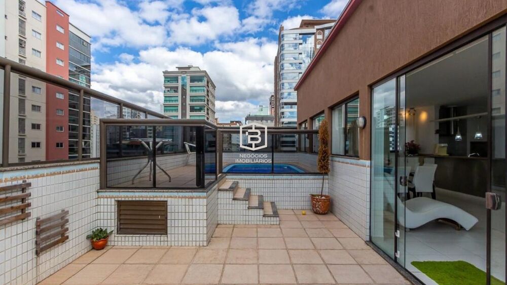Apartamento, 4 quartos, 400 m² - Foto 3