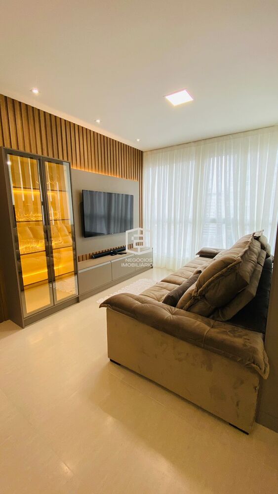 Apartamento, 3 quartos, 110 m² - Foto 7