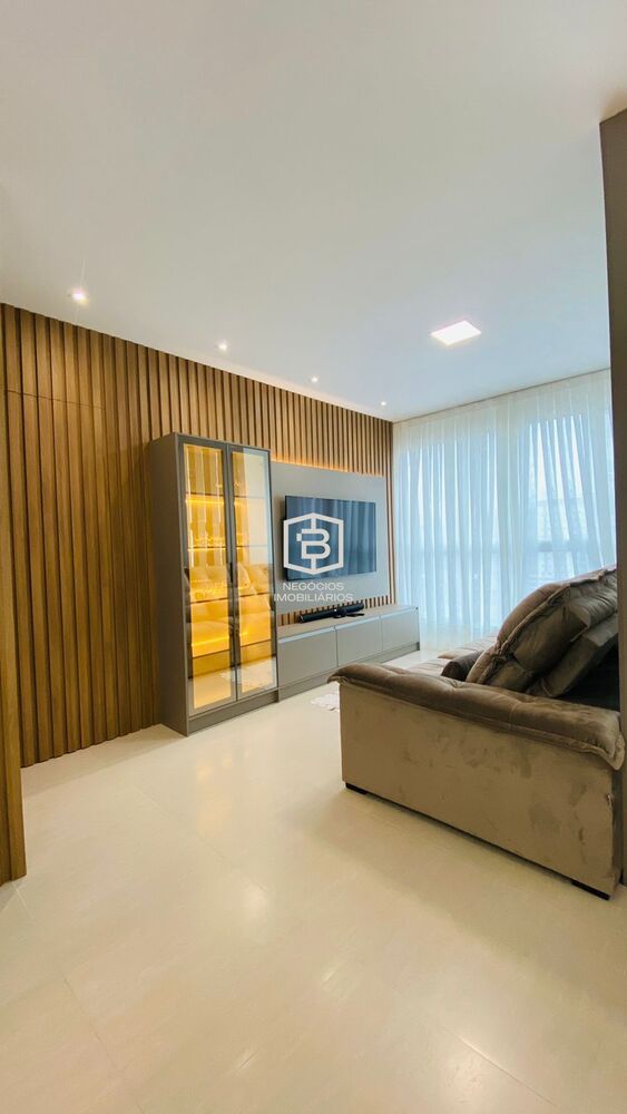 Apartamento, 3 quartos, 110 m² - Foto 3
