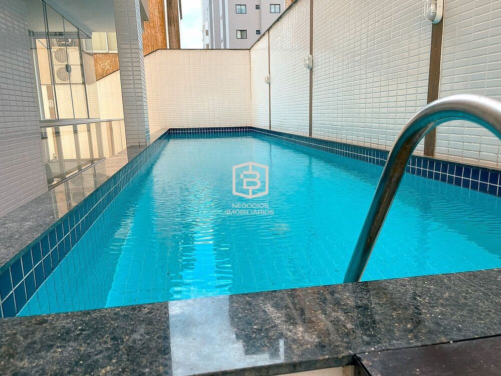 Apartamento, 3 quartos, 110 m² - Foto 2
