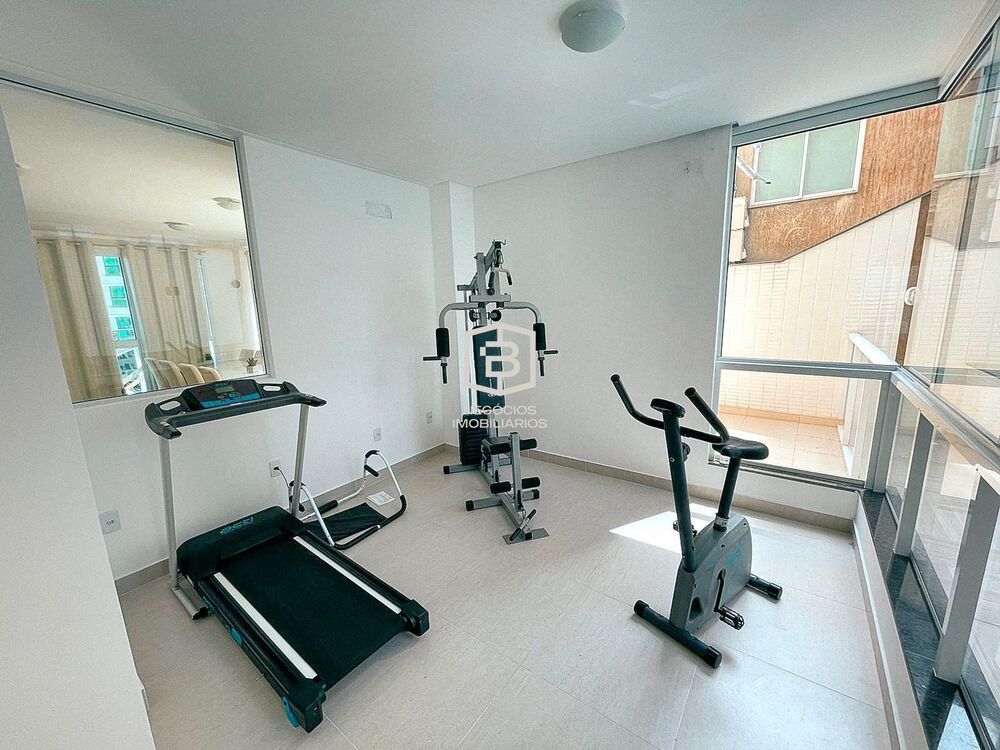 Apartamento, 3 quartos, 110 m² - Foto 4