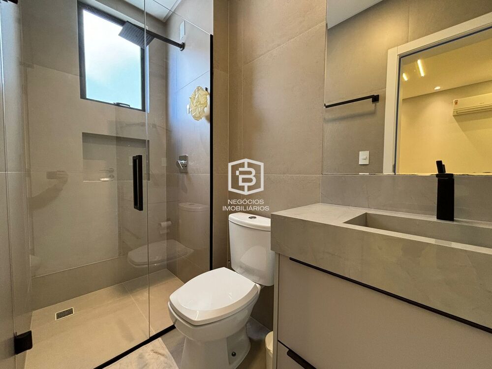 Apartamento, 4 quartos, 175 m² - Foto 1