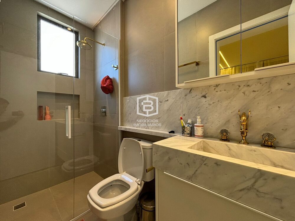 Apartamento, 4 quartos, 175 m² - Foto 4