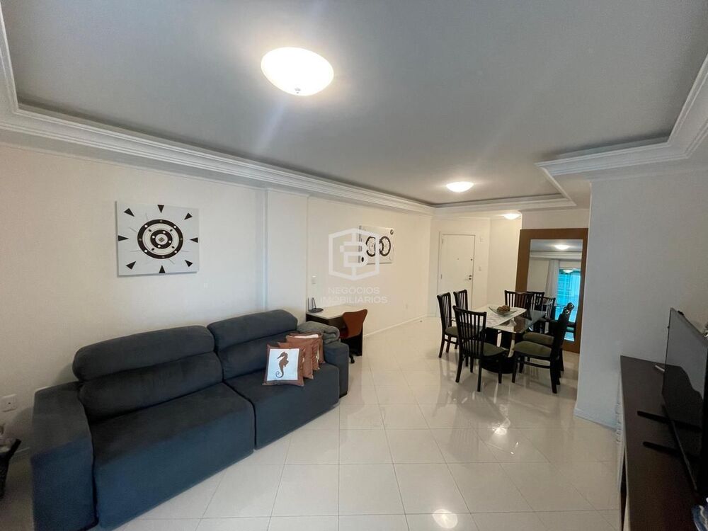 Apartamento, 3 quartos, 130 m² - Foto 5