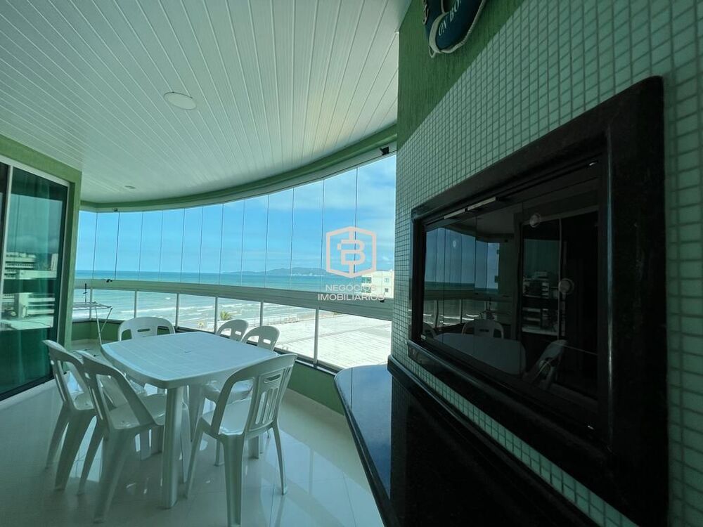 Apartamento, 3 quartos, 130 m² - Foto 1