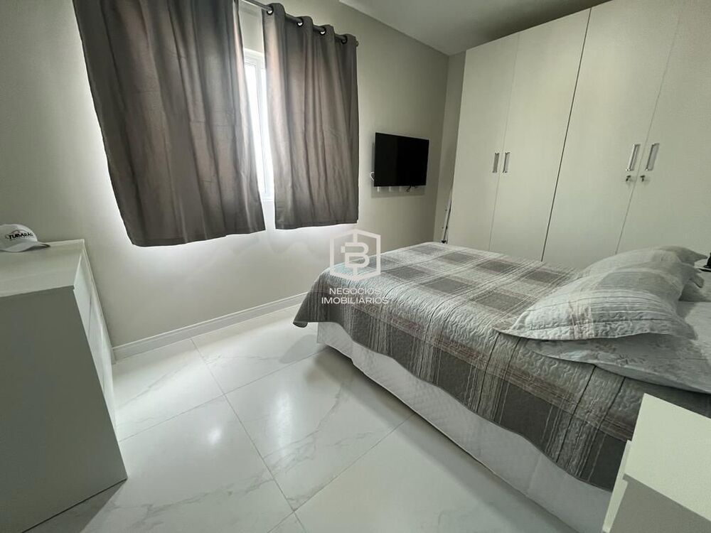 Apartamento, 2 quartos, 91 m² - Foto 8