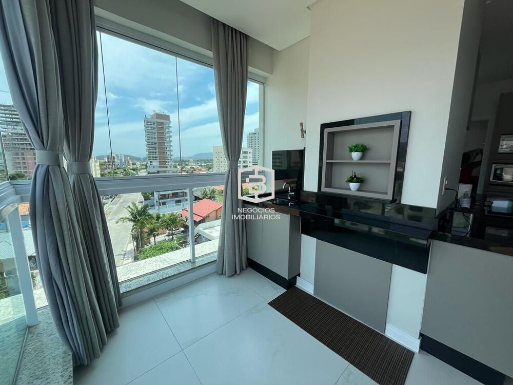 Apartamento, 2 quartos, 91 m² - Foto 4
