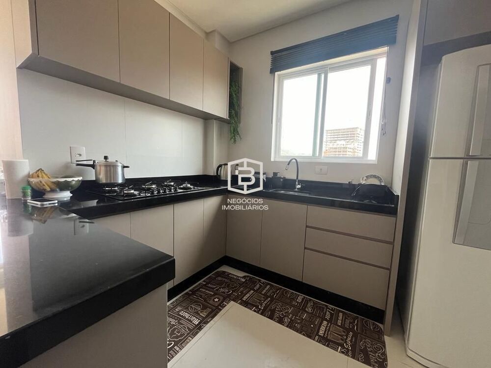 Apartamento, 2 quartos, 91 m² - Foto 6