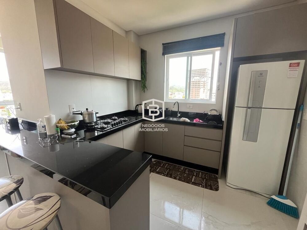 Apartamento, 2 quartos, 91 m² - Foto 11