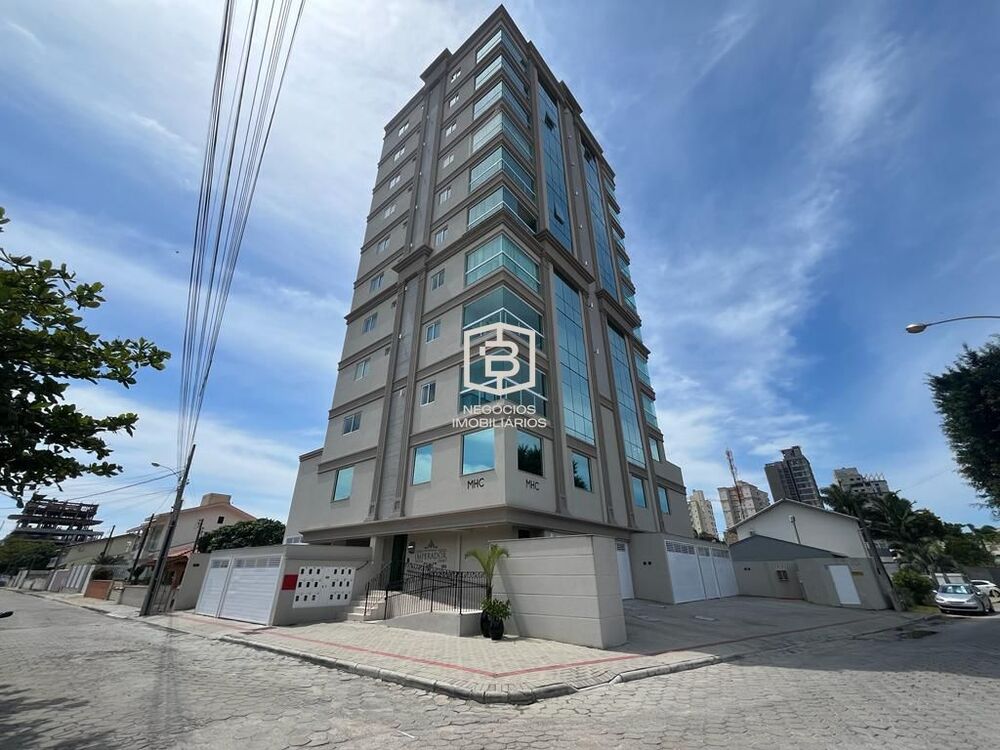Apartamento, 2 quartos, 91 m² - Foto 2