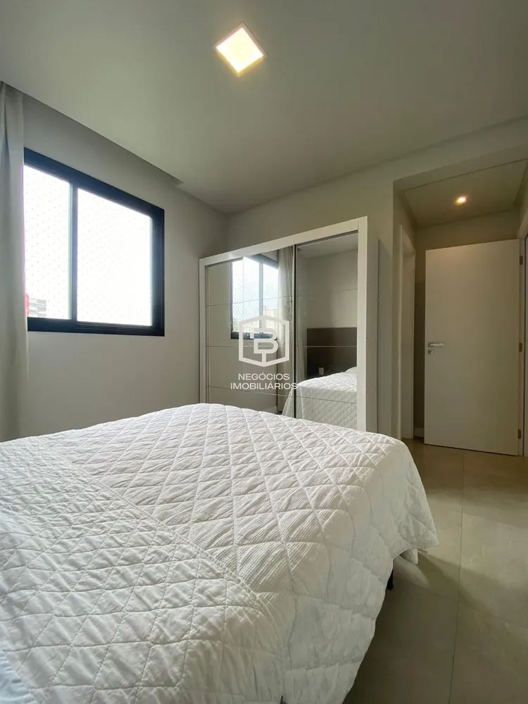 Apartamento, 3 quartos, 116 m² - Foto 1