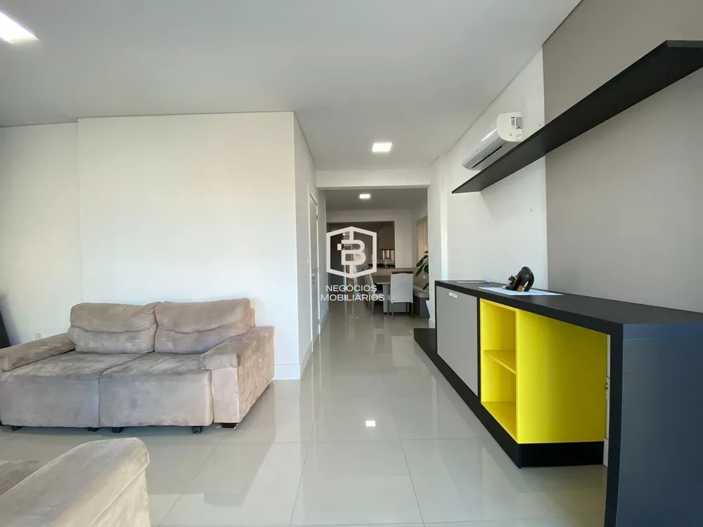 Apartamento à venda com 3 quartos, 116m² - Foto 7