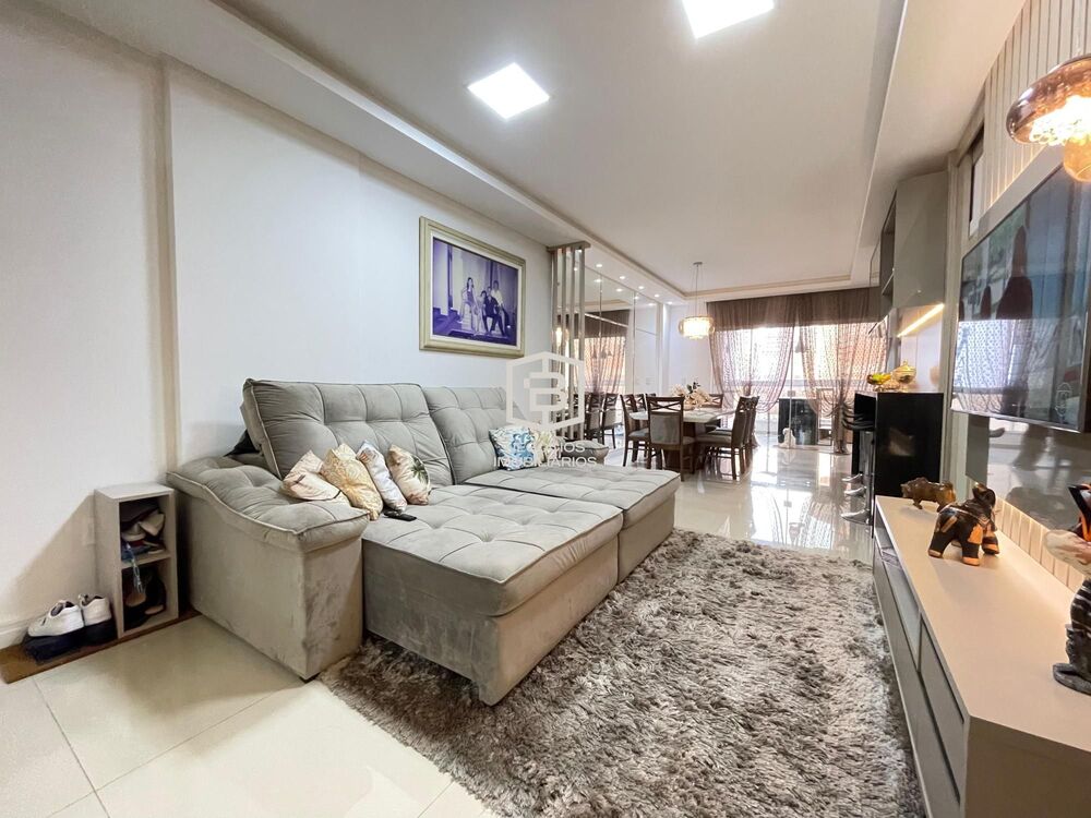 Apartamento, 3 quartos, 134 m² - Foto 4