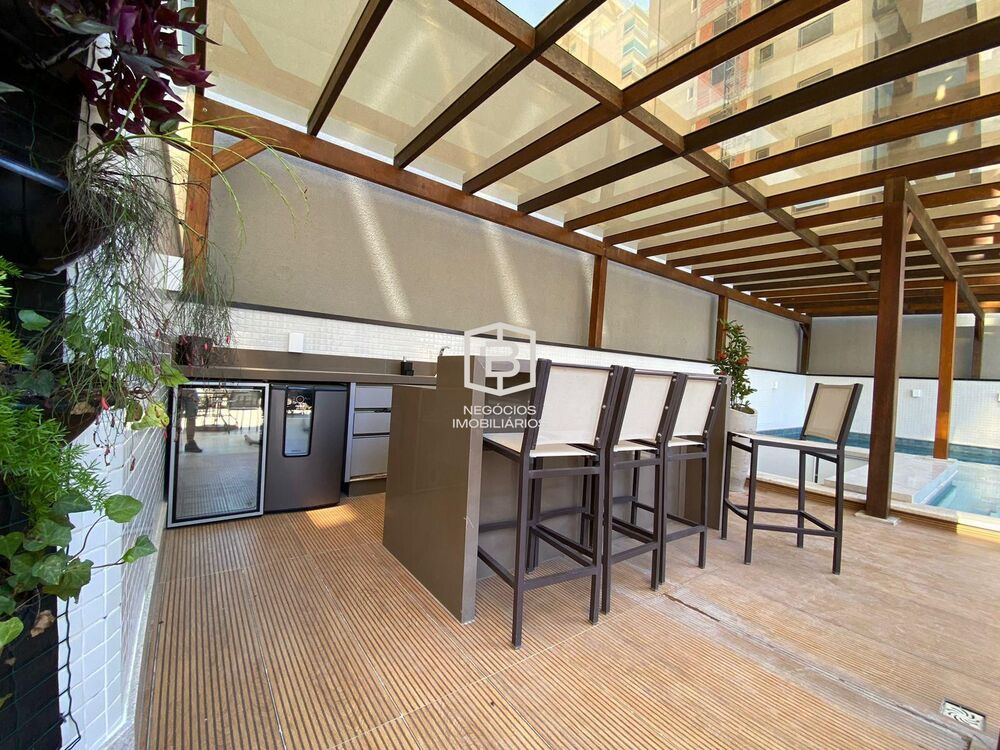 Apartamento, 3 quartos, 134 m² - Foto 2