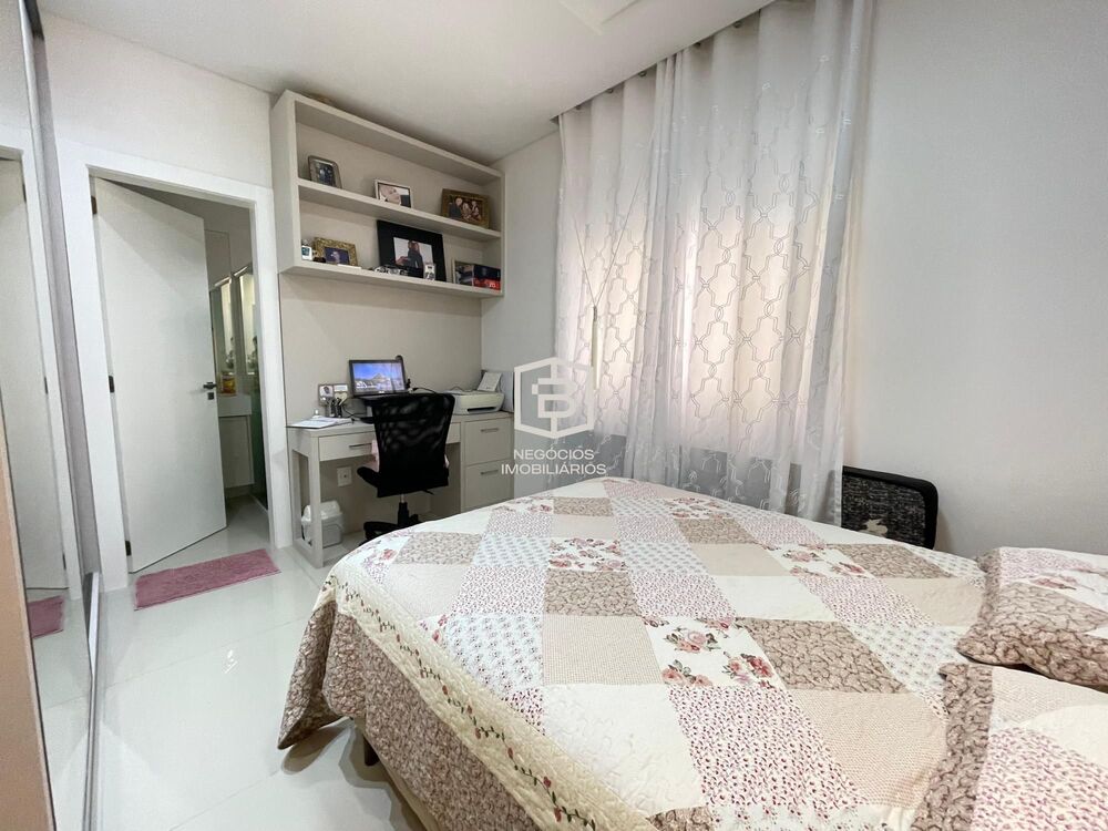 Apartamento, 3 quartos, 134 m² - Foto 9