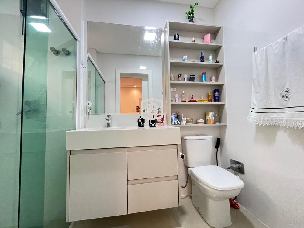 Apartamento, 3 quartos, 134 m² - Foto 6
