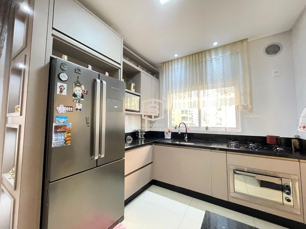 Apartamento, 3 quartos, 134 m² - Foto 3