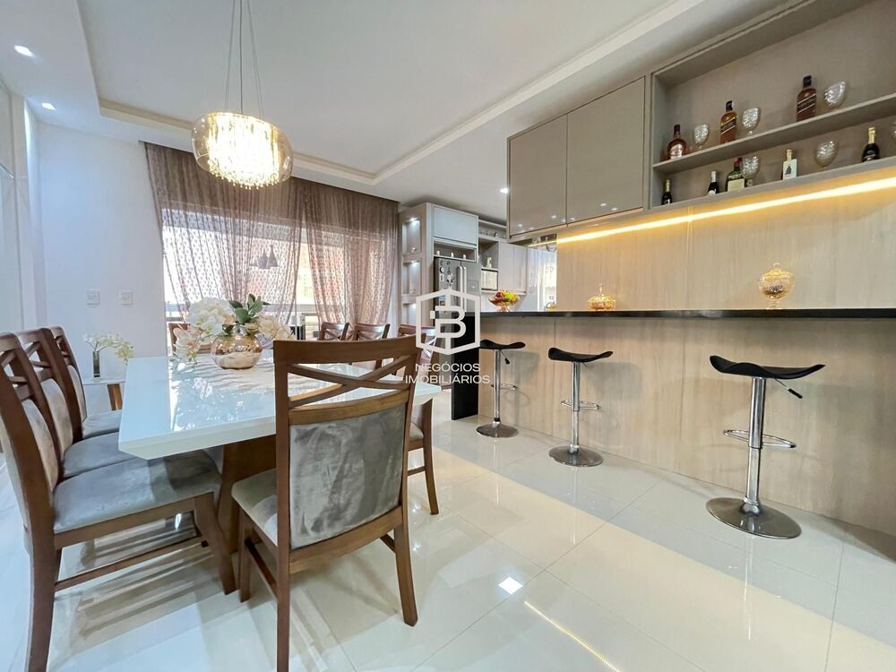 Apartamento, 3 quartos, 134 m² - Foto 11