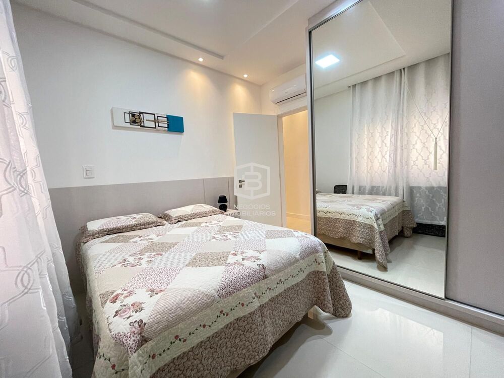 Apartamento, 3 quartos, 134 m² - Foto 12