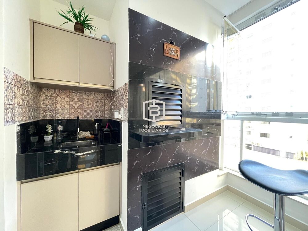Apartamento, 3 quartos, 134 m² - Foto 8