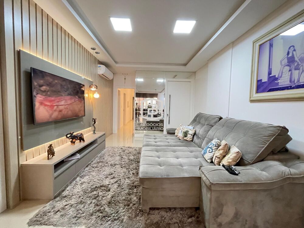 Apartamento, 3 quartos, 134 m² - Foto 5