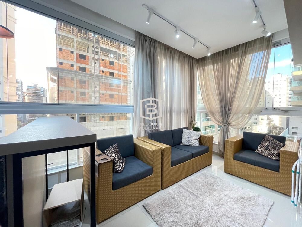 Apartamento, 3 quartos, 134 m² - Foto 10