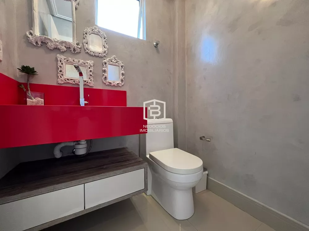 Apartamento à venda com 3 quartos, 178m² - Foto 6