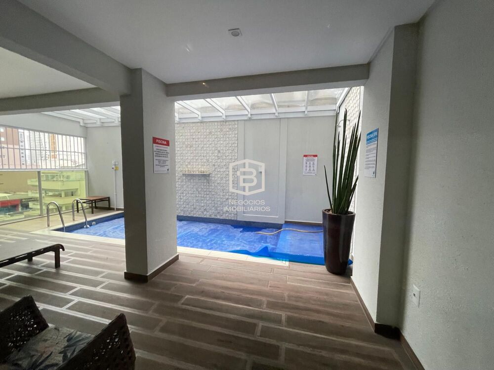 Apartamento, 3 quartos, 106 m² - Foto 3
