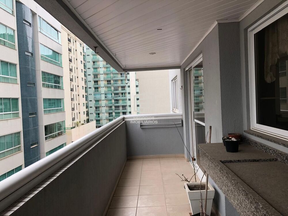 Apartamento, 3 quartos, 110 m² - Foto 3
