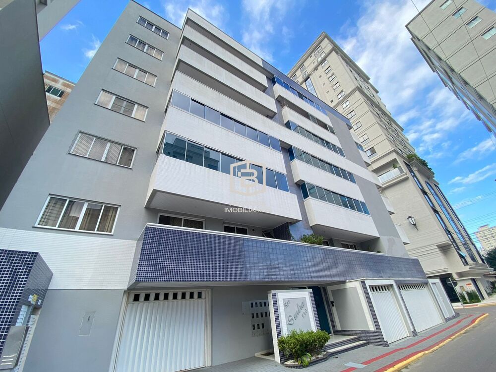Apartamento, 3 quartos, 110 m² - Foto 2