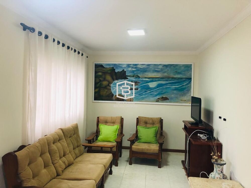 Apartamento, 3 quartos, 110 m² - Foto 1