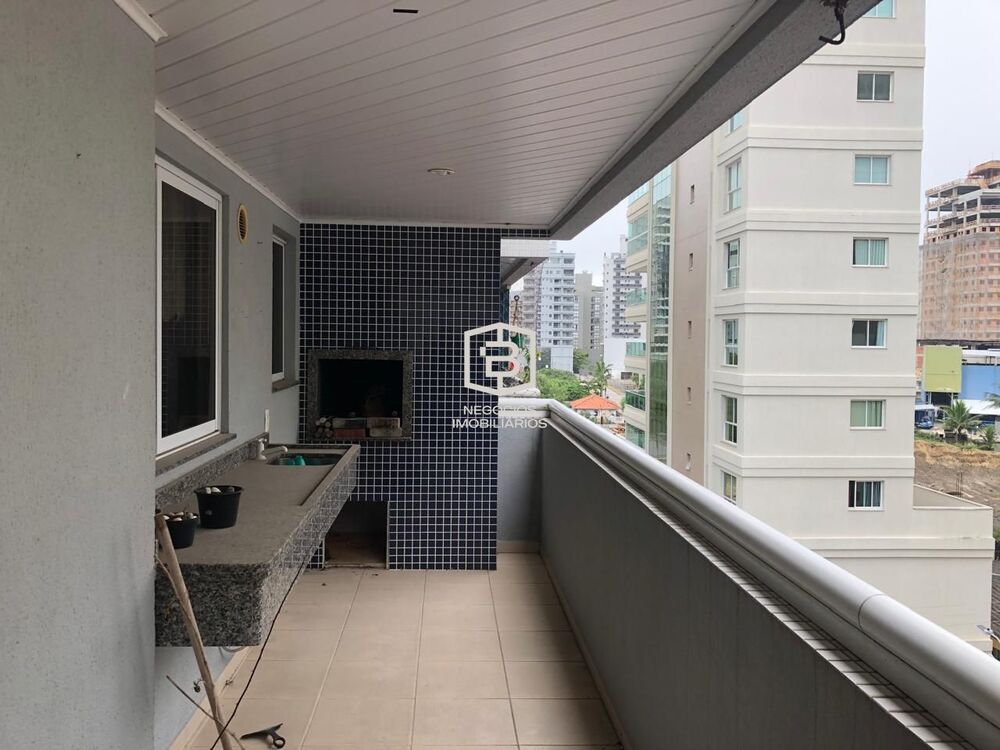 Apartamento, 3 quartos, 110 m² - Foto 5