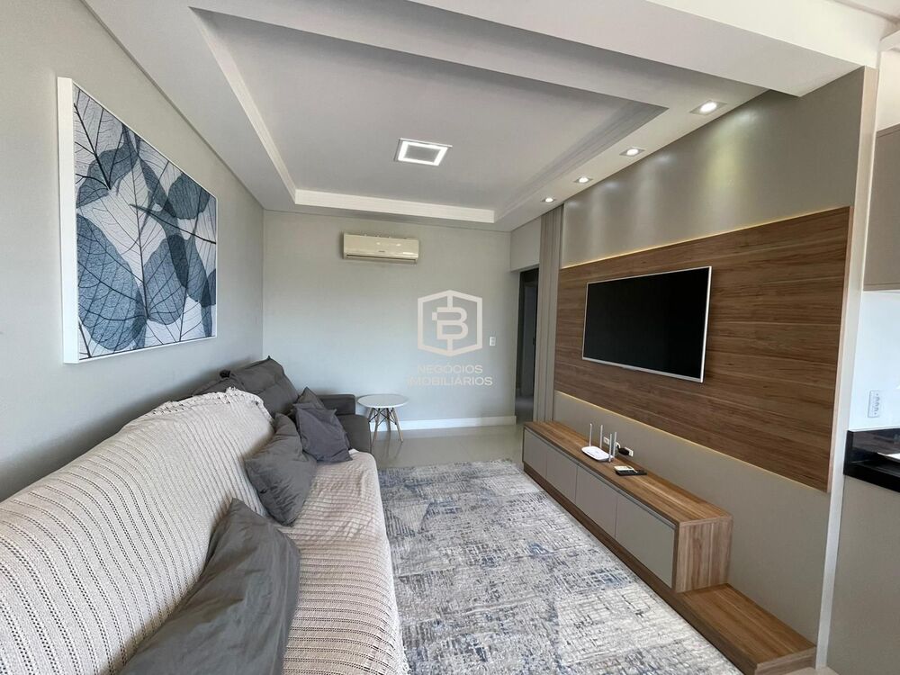 Apartamento, 3 quartos, 125 m² - Foto 8