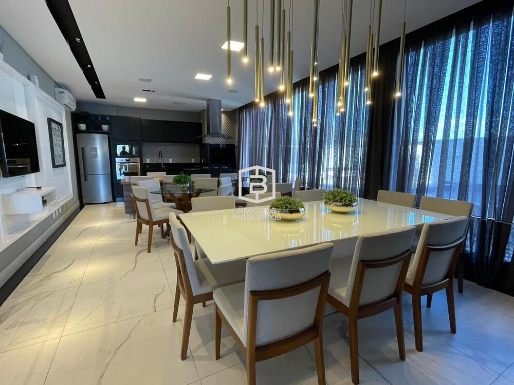 Apartamento, 3 quartos, 125 m² - Foto 2