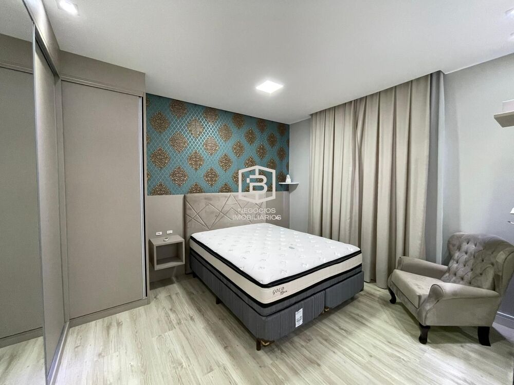 Apartamento, 3 quartos, 125 m² - Foto 18