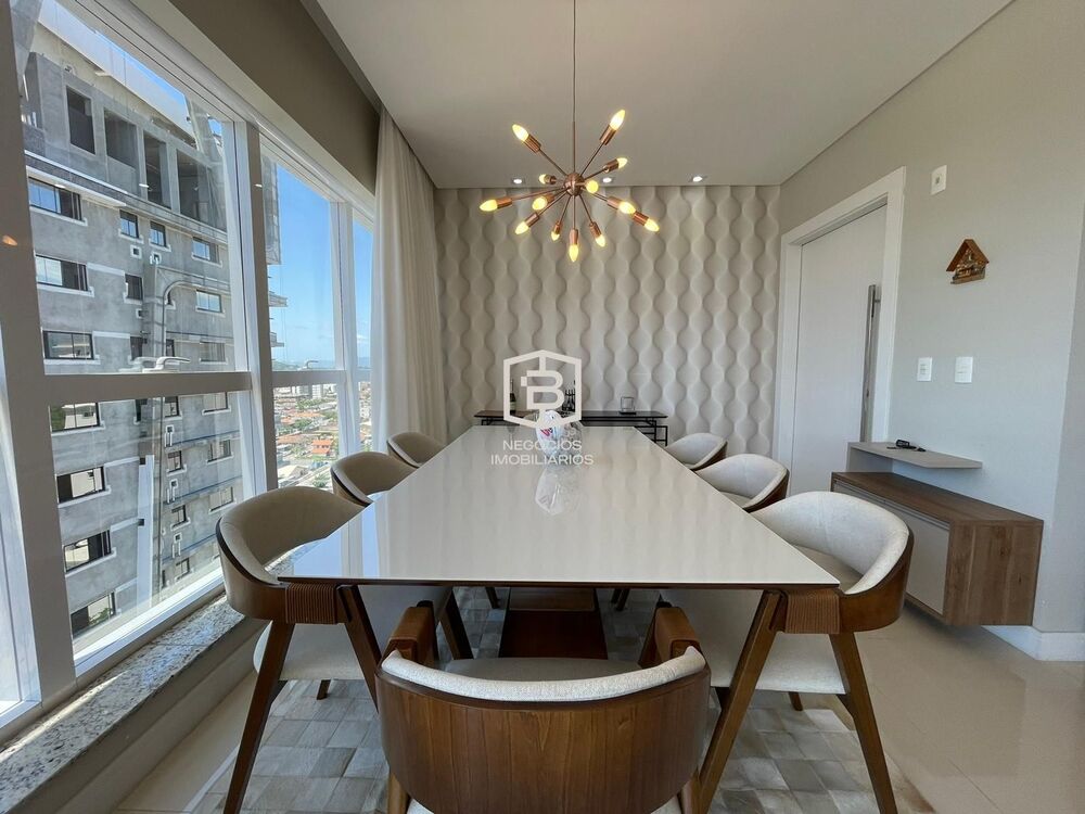 Apartamento, 3 quartos, 125 m² - Foto 3