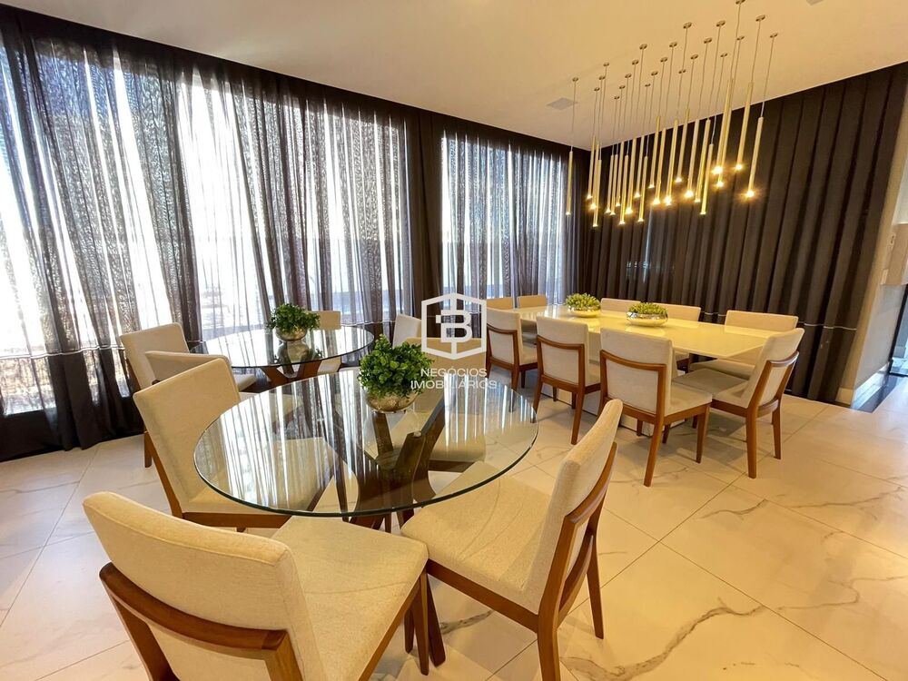 Apartamento, 3 quartos, 125 m² - Foto 13