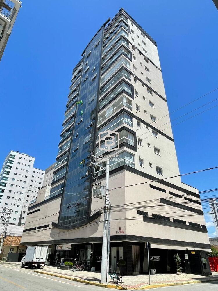 Apartamento, 3 quartos, 125 m² - Foto 11